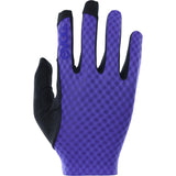 EVOC Lite Touch Glove 2026 breathable cycling glove with touchscreen fingertips, designed for comfortable riding.