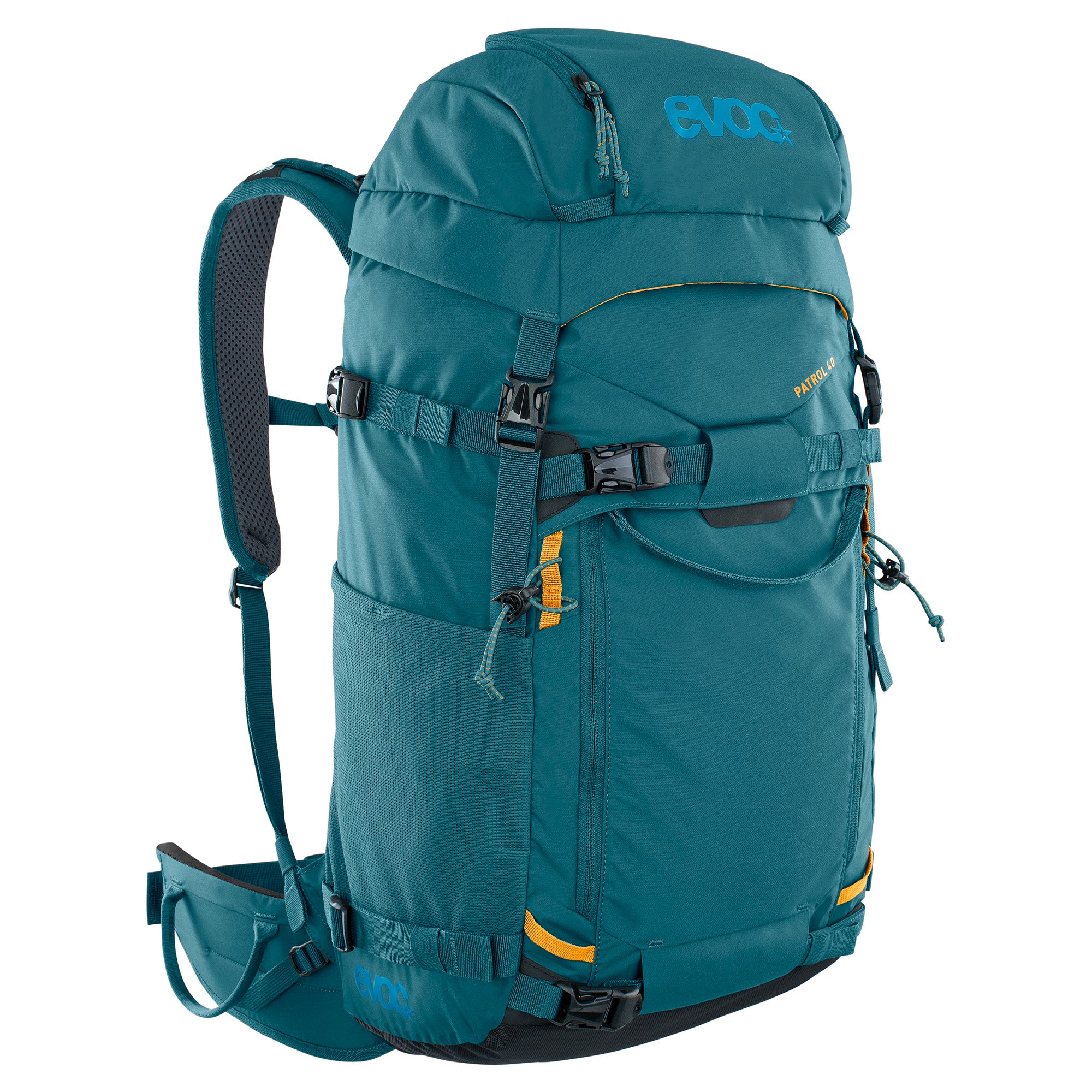 EVOC PATROL 40L Backpack
