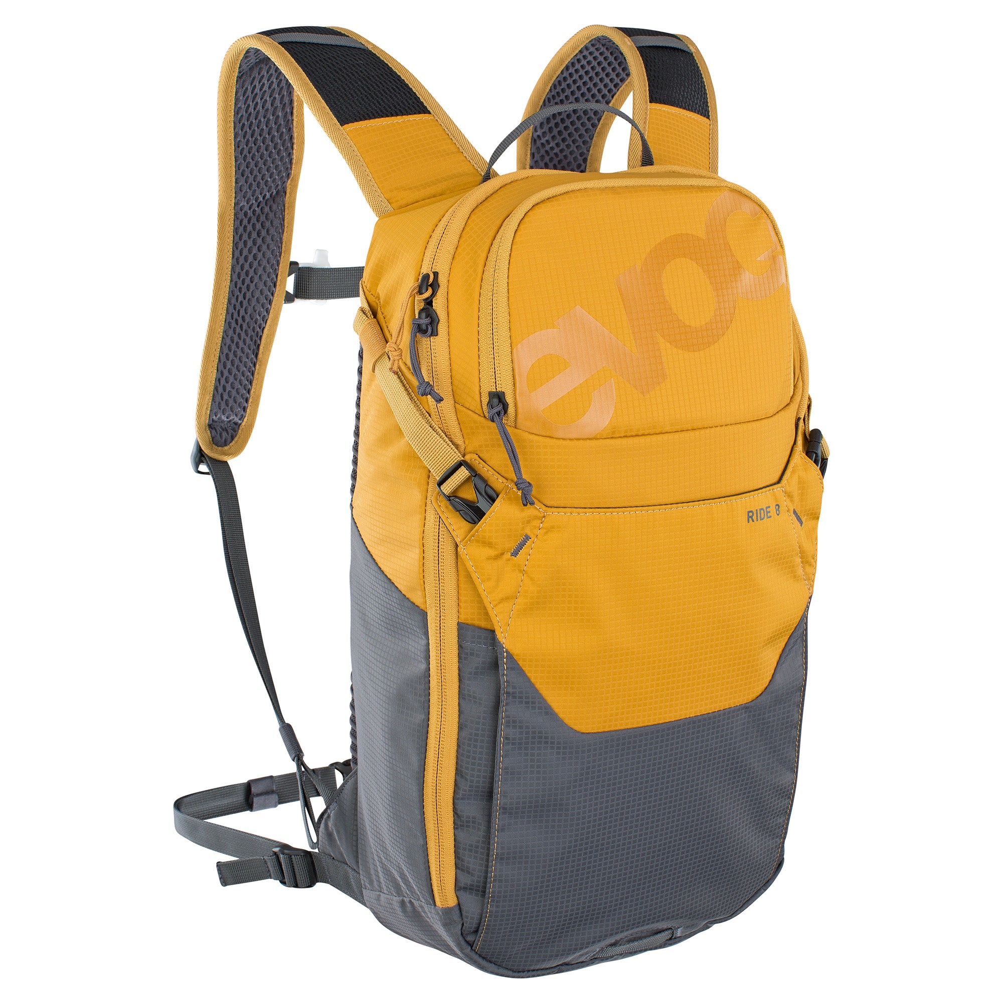 EVOC Ride Performance Backpack 8L