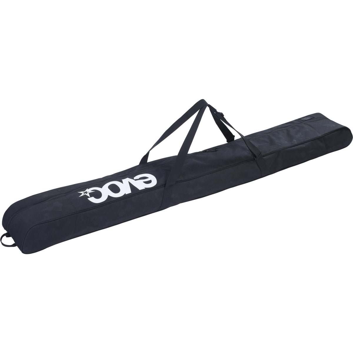 EVOC Ski Bag 2026 padded ski and pole travel accessory for secure transport of skis and gear