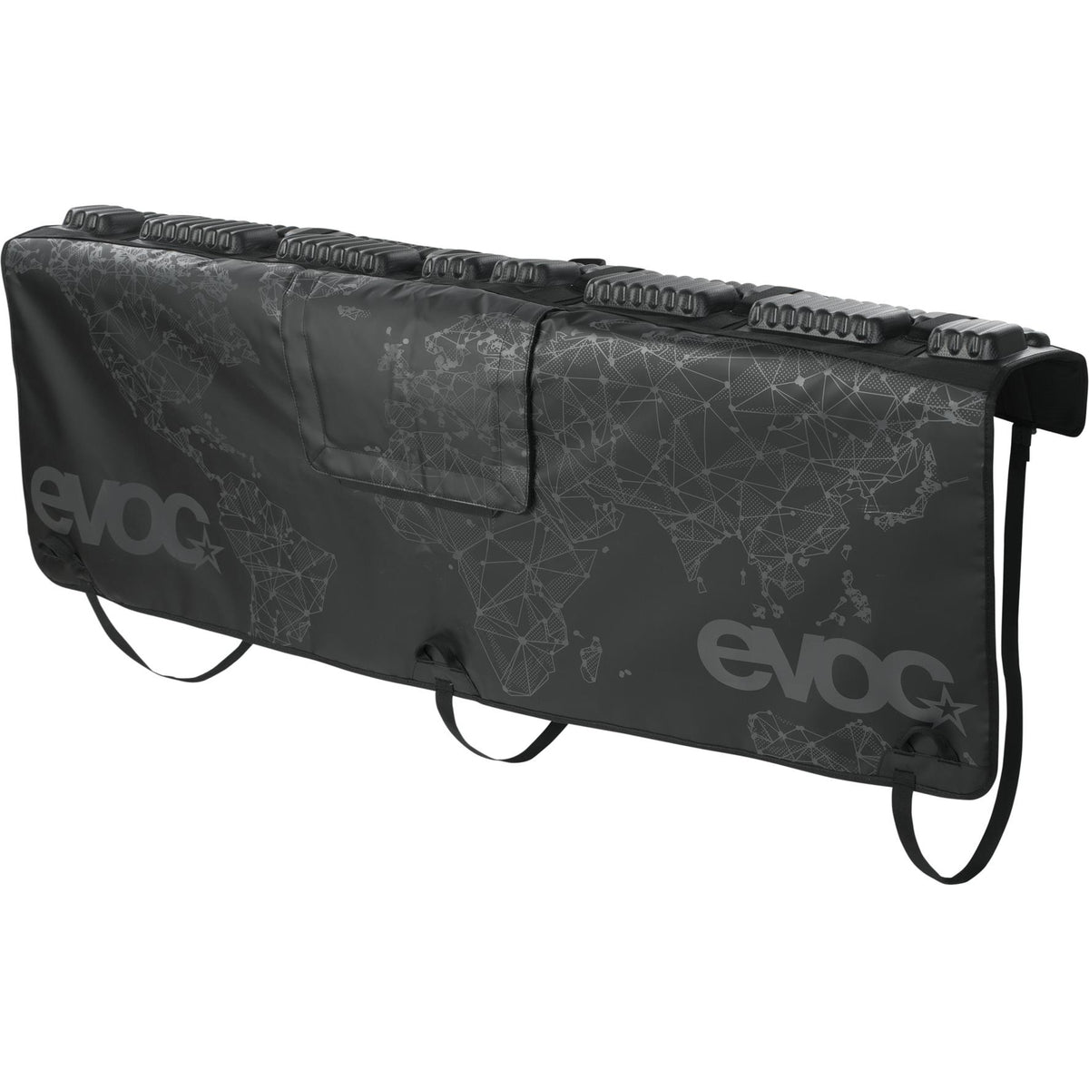 EVOC Tailgate Pad Curve