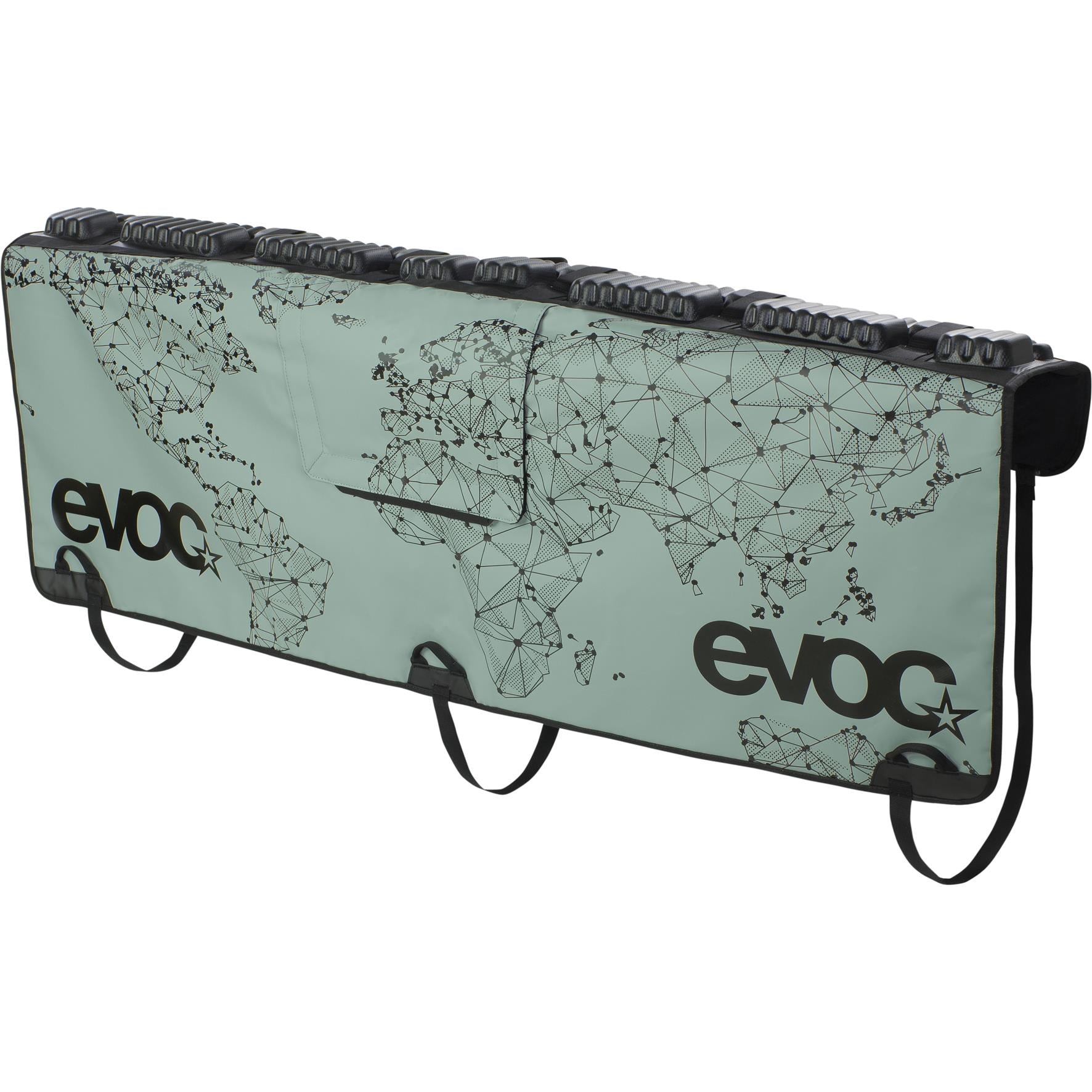 EVOC Tailgate Pad Curve