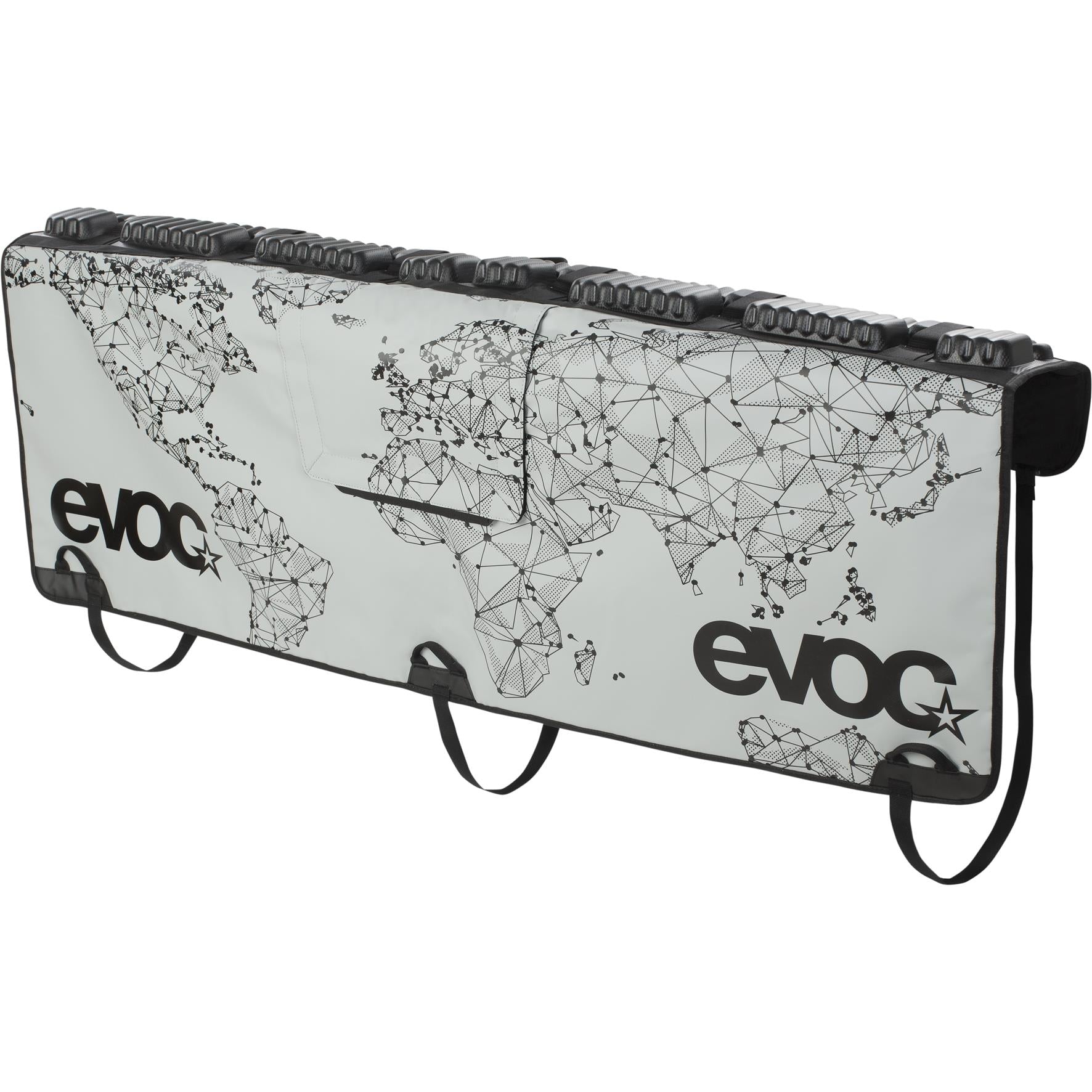 EVOC Tailgate Pad Curve