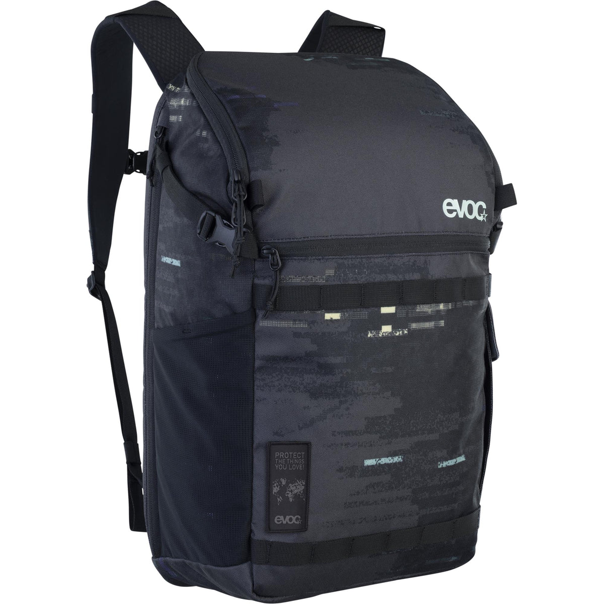 EVOC Travel Backpack One Size