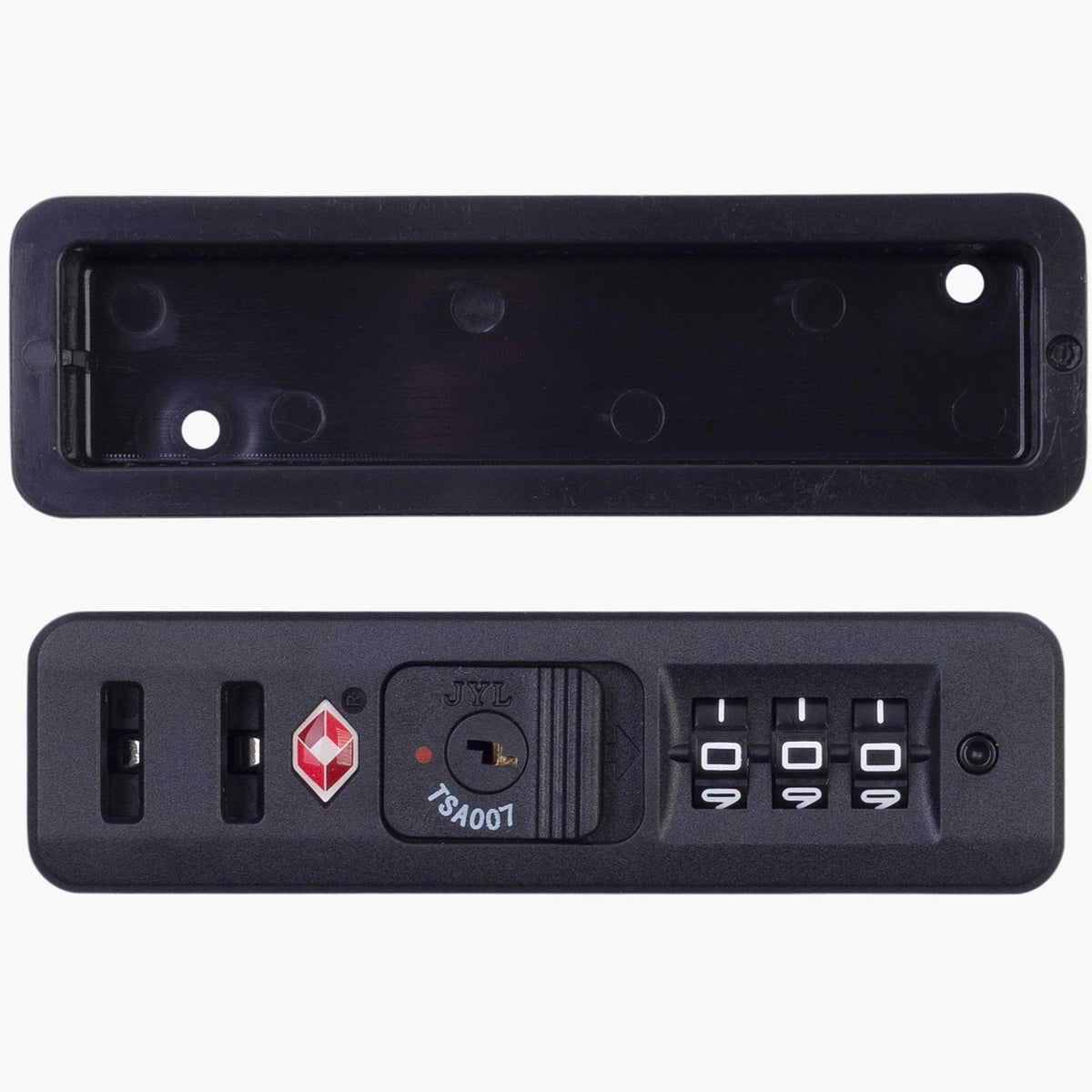 EVOC TSA Lock Road Bike Bag Pro