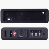 EVOC TSA Lock Road Bike Bag Pro