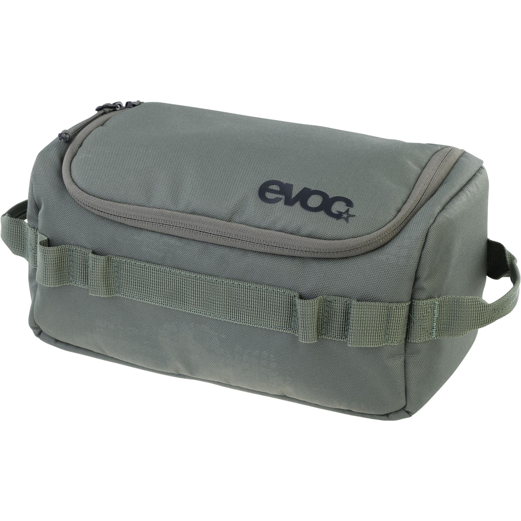 EVOC Wash Bag One Size 4L