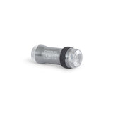 Exposure Link Mk4 - Front & Rear combo light with DayBright - Gun Metal Black 