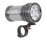 Exposure Six Pack Mk15 Gun Metal Black 