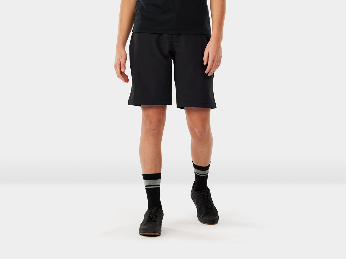 trek shorts evoke womens mountain bike shorts p120260