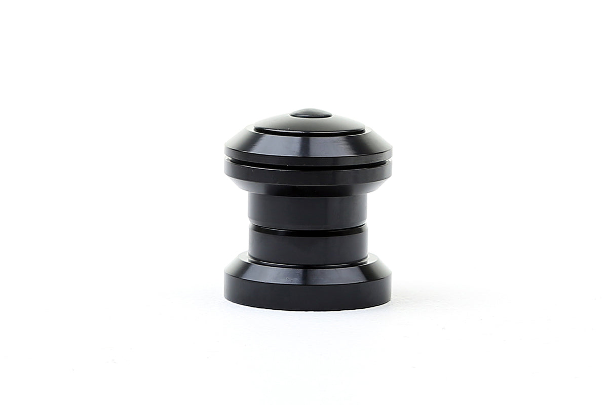 FBI External 1 1/8" Steel Headset