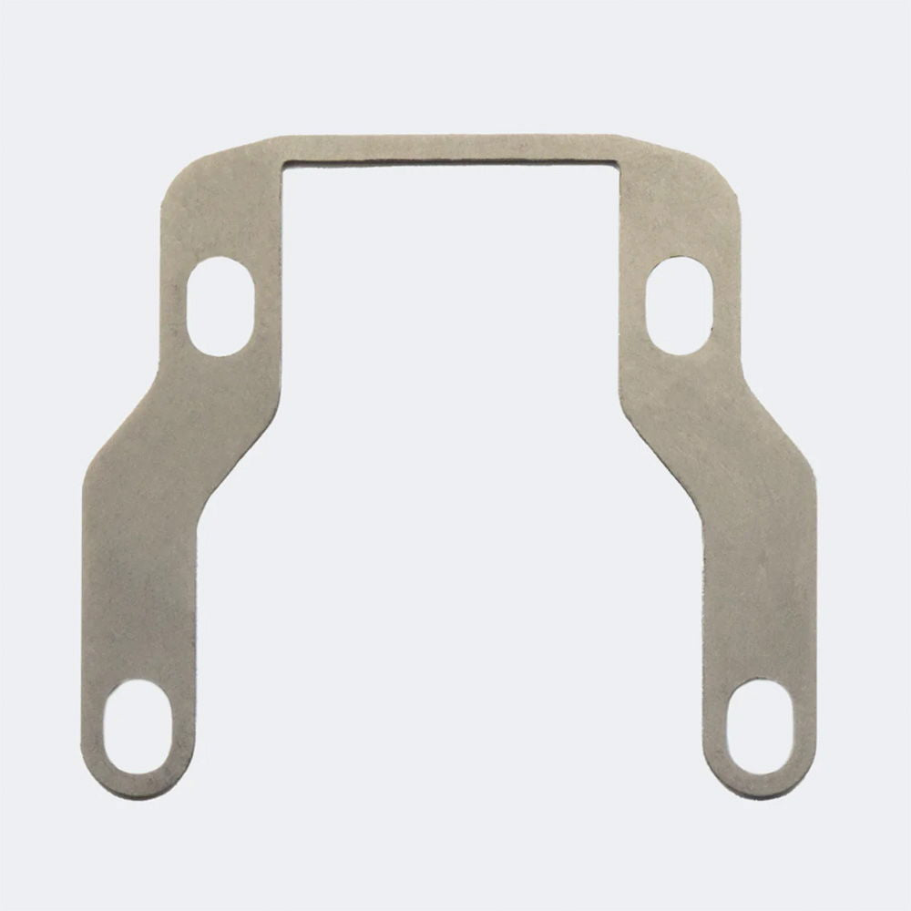 fazua e bike spares ride 50 locker adjustment plate p125135