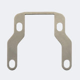 fazua e bike spares ride 50 locker adjustment plate p125135