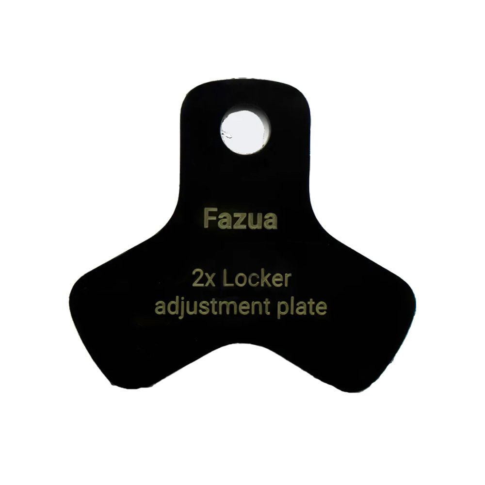 fazua e bike spares ride 50 locker adjustment p125134