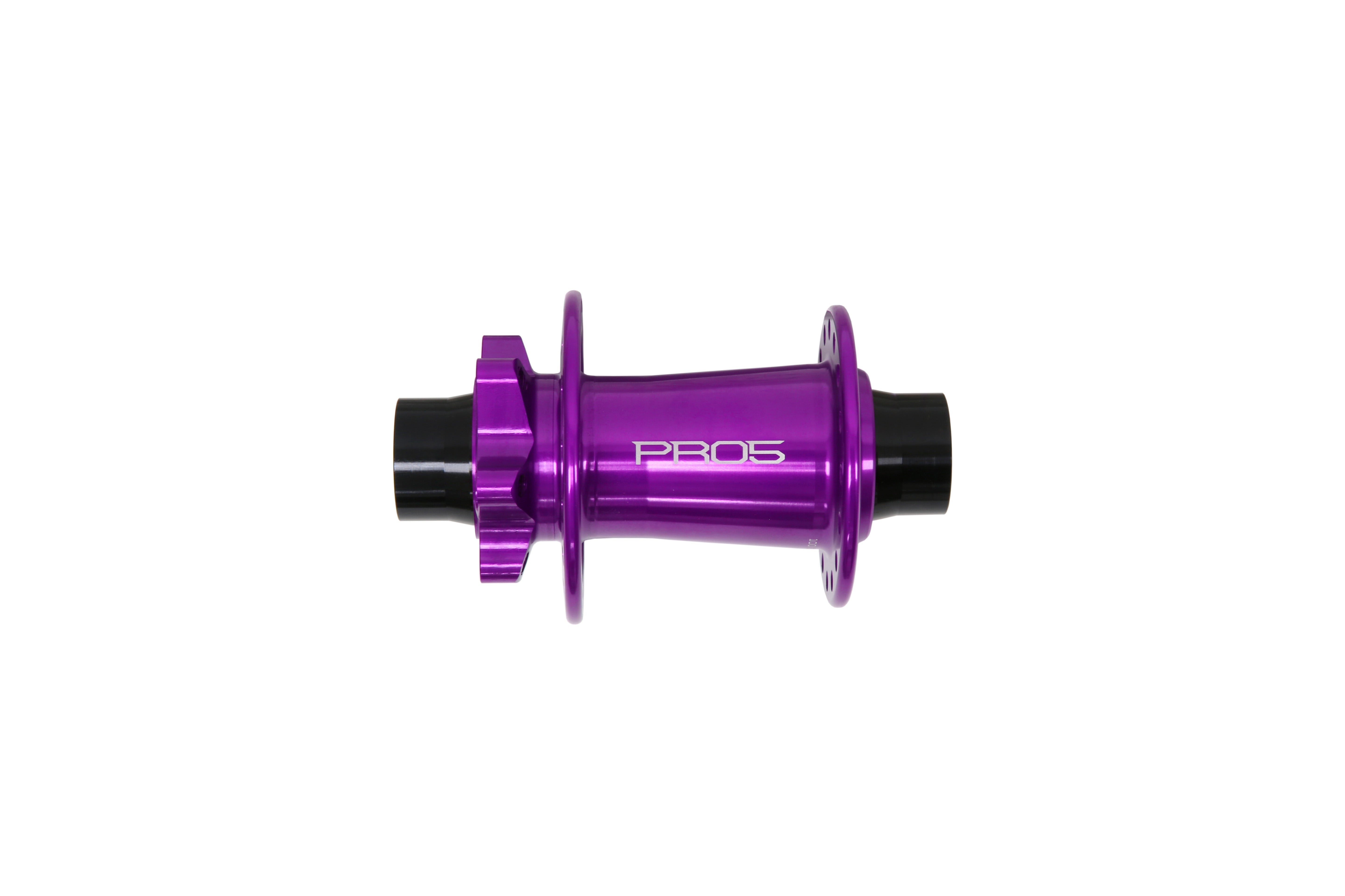 Hope Pro 5 Front 6 Bolt - 24H