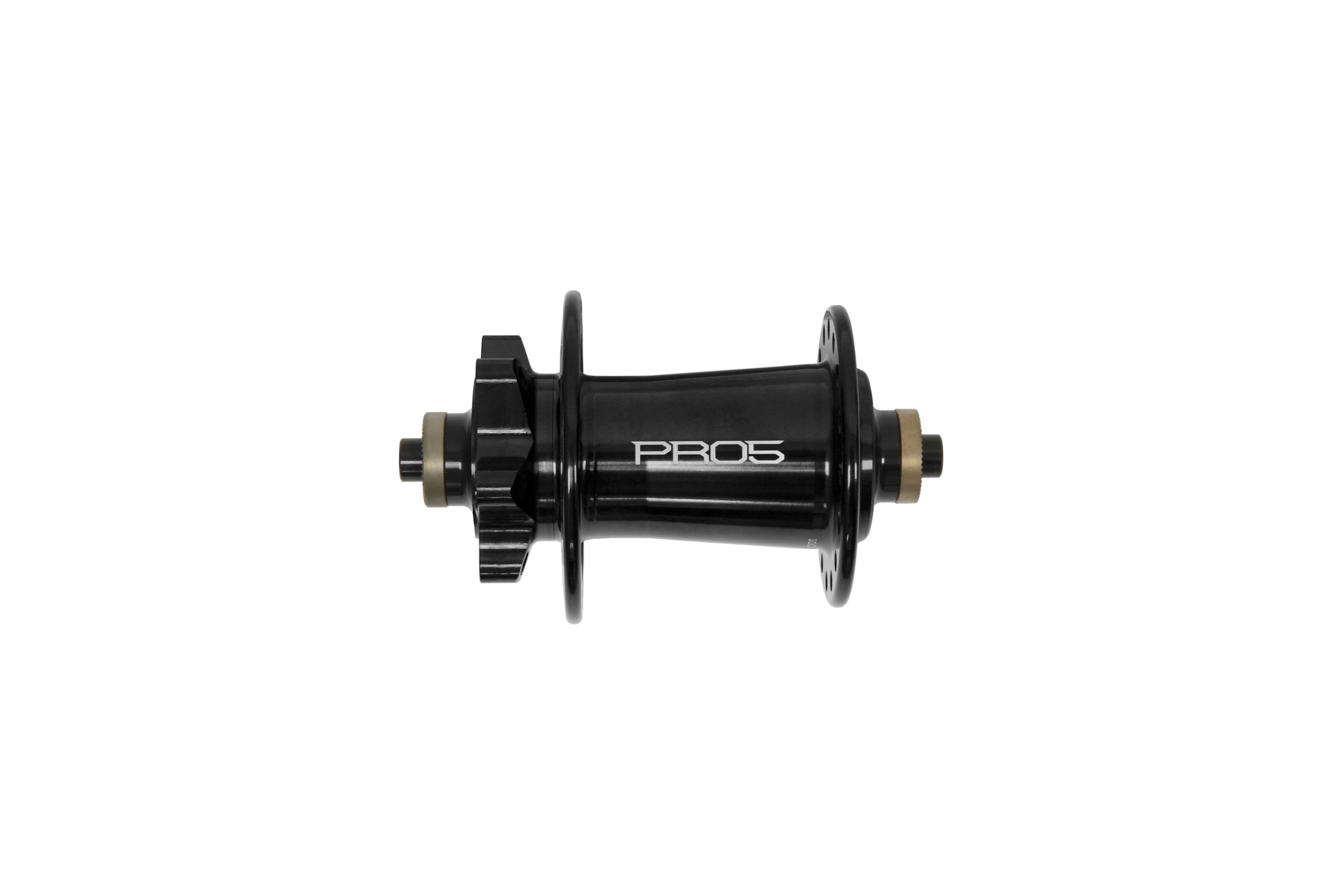 Hope Pro 5 Front 6 Bolt - 28H