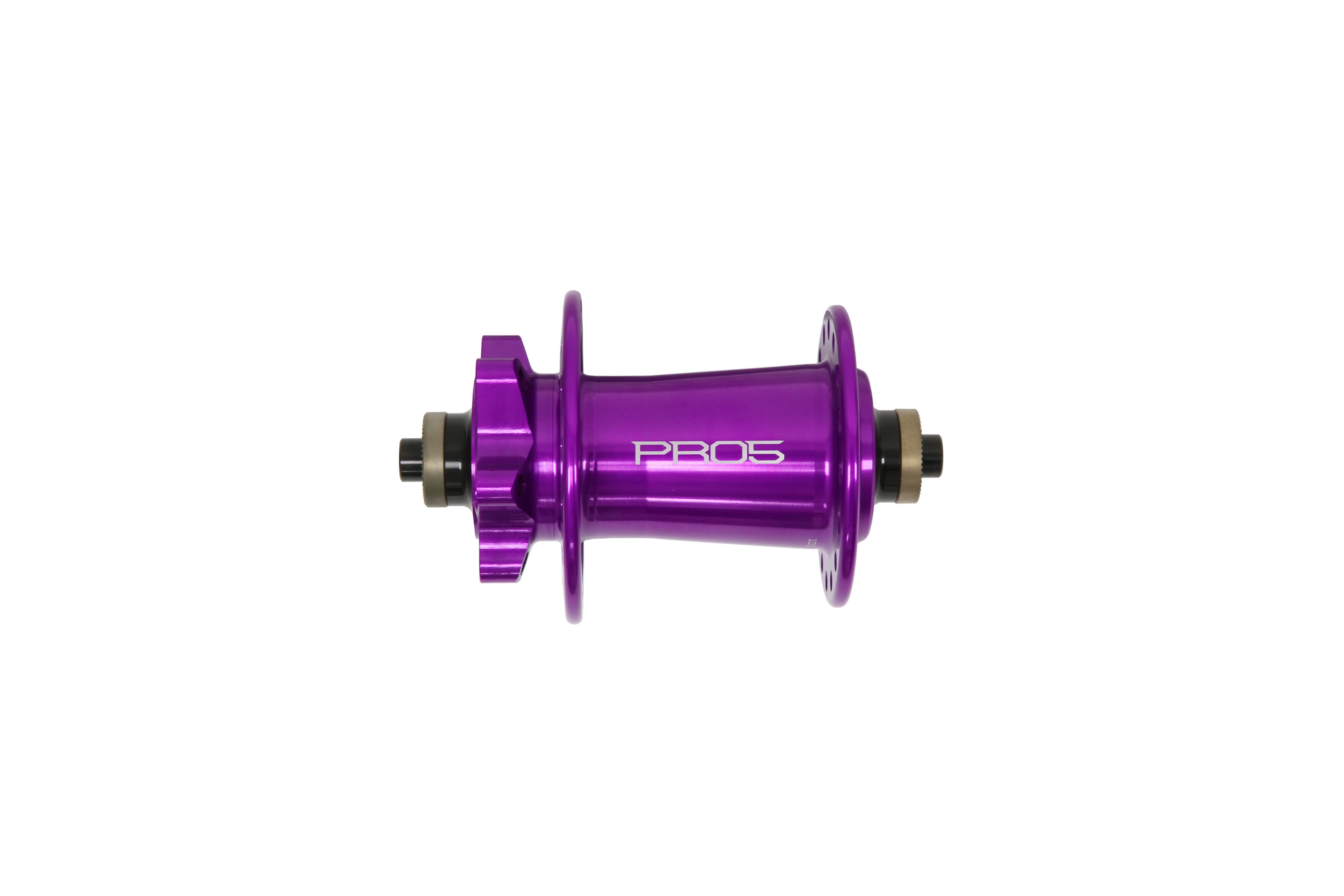 Hope Pro 5 Front 6 Bolt - 36H