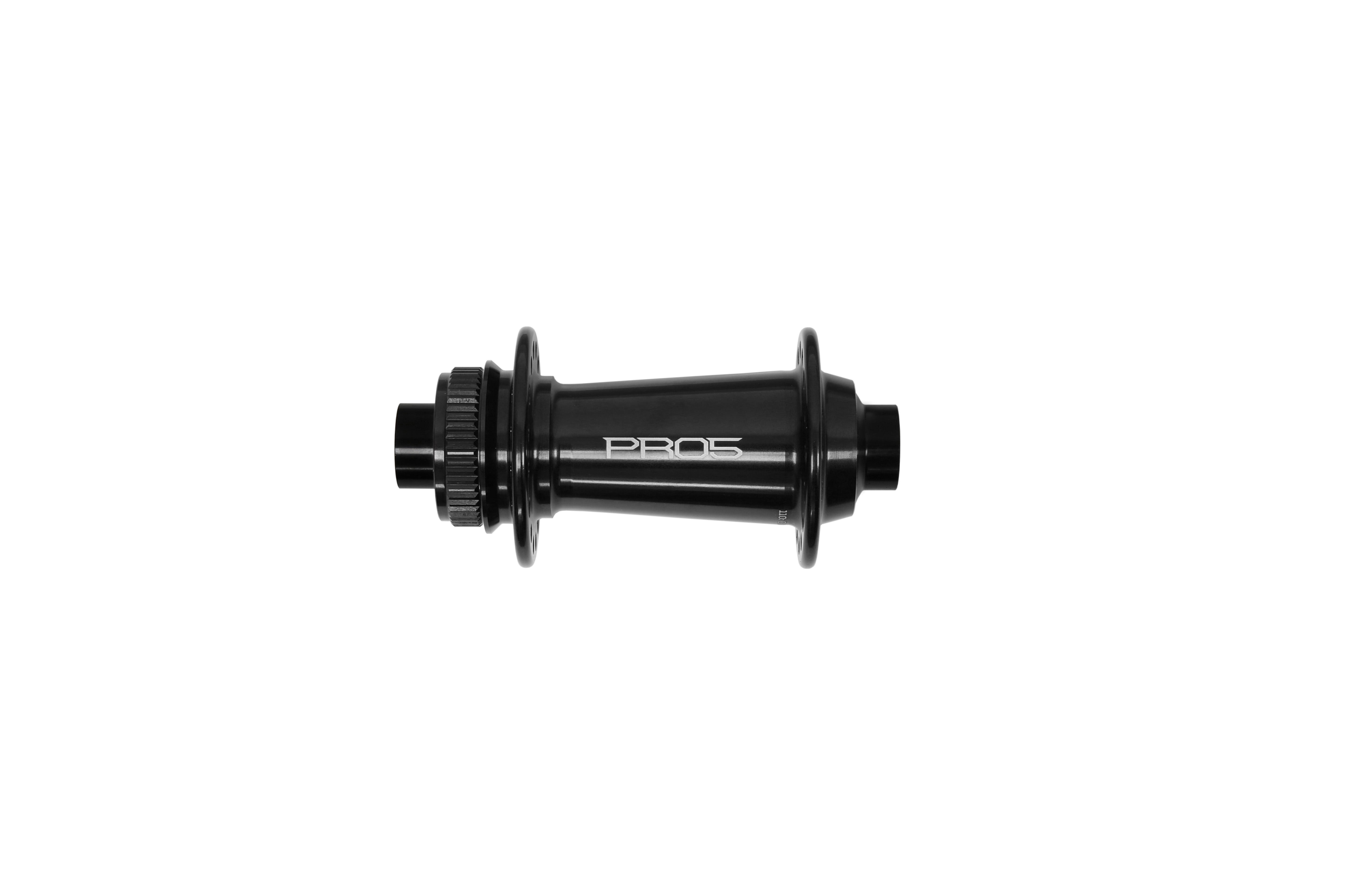Hope Pro 5 Front Centre Lock - 24H