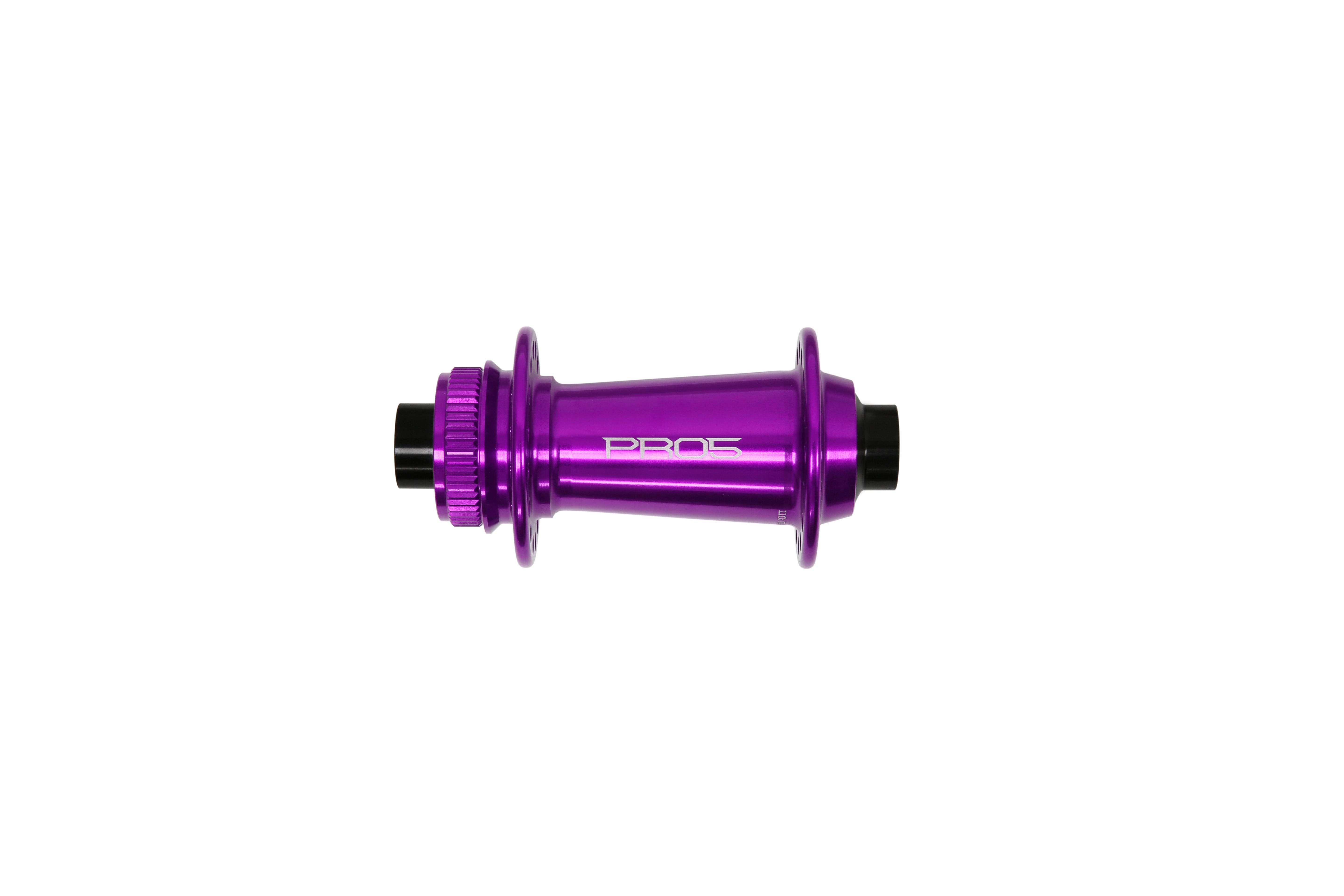 Hope Pro 5 Front Centre Lock - 24H