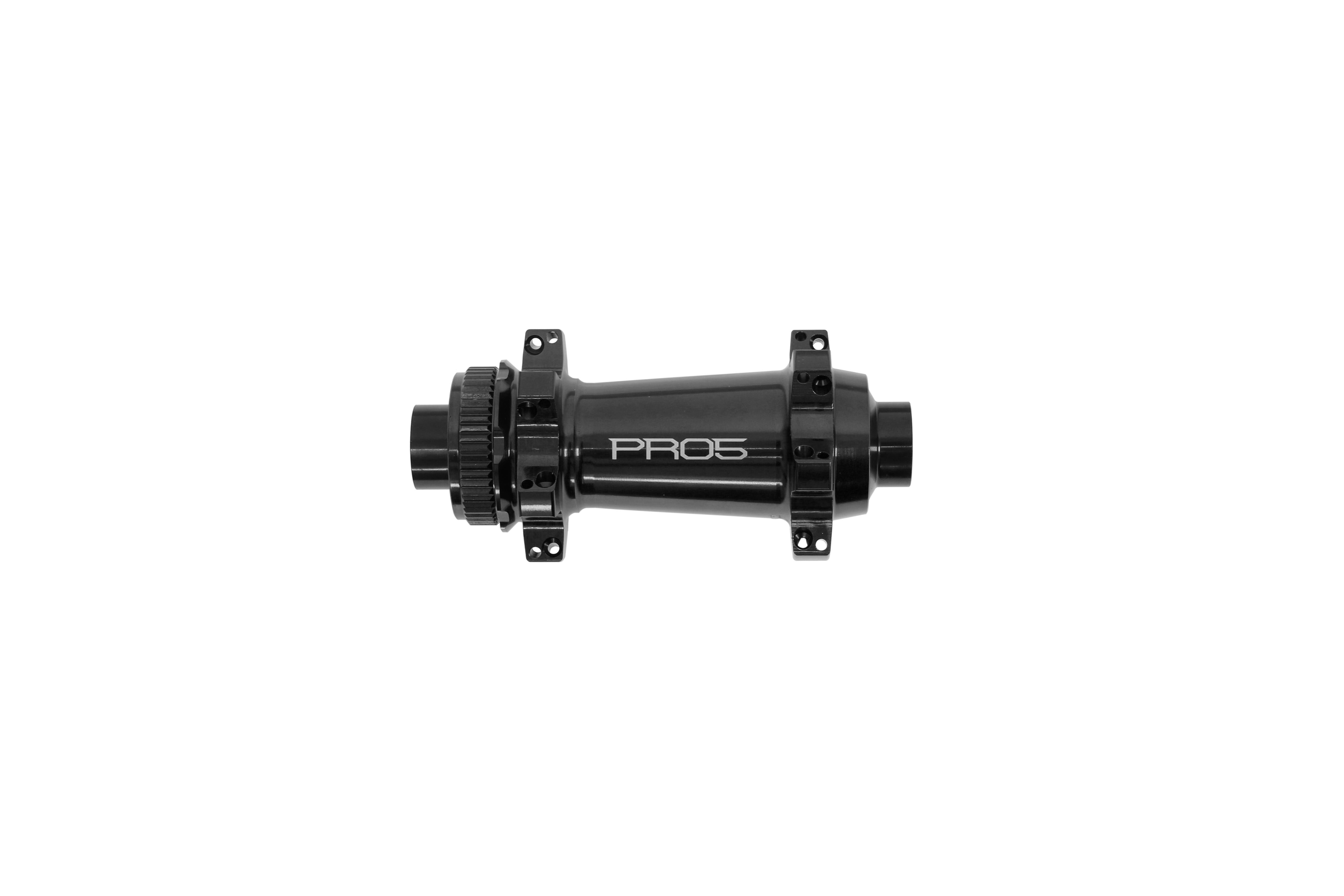 hope front hub pro 5 front centre lock s pull p117455