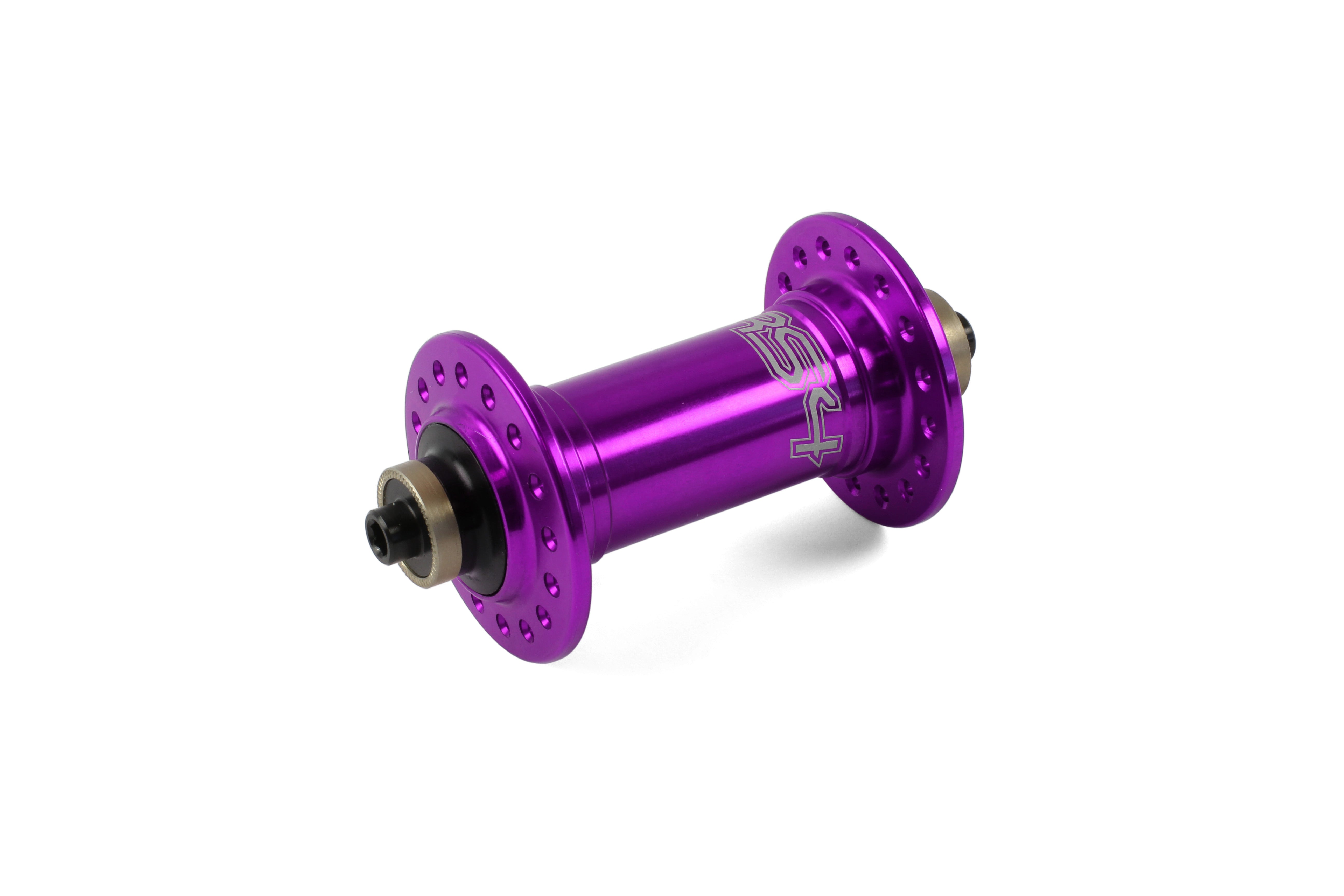 hope hub rs4 front hub p121231