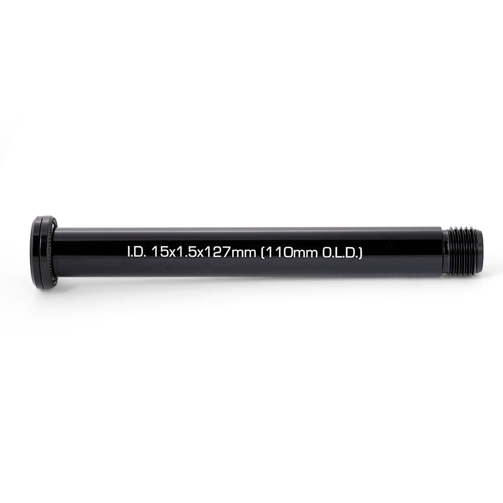 ID 15mm Hex Bolt Thru Axles