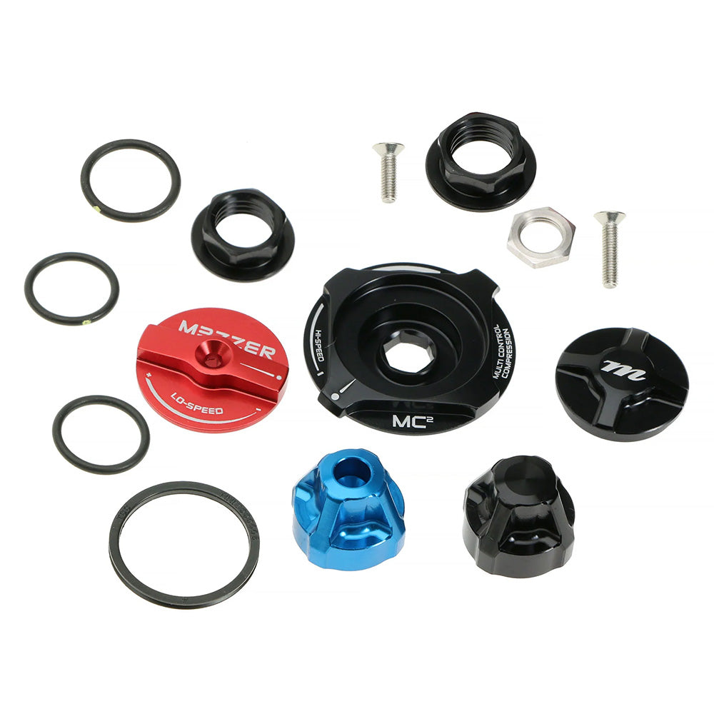Manitou Adjustment Knob Kits
