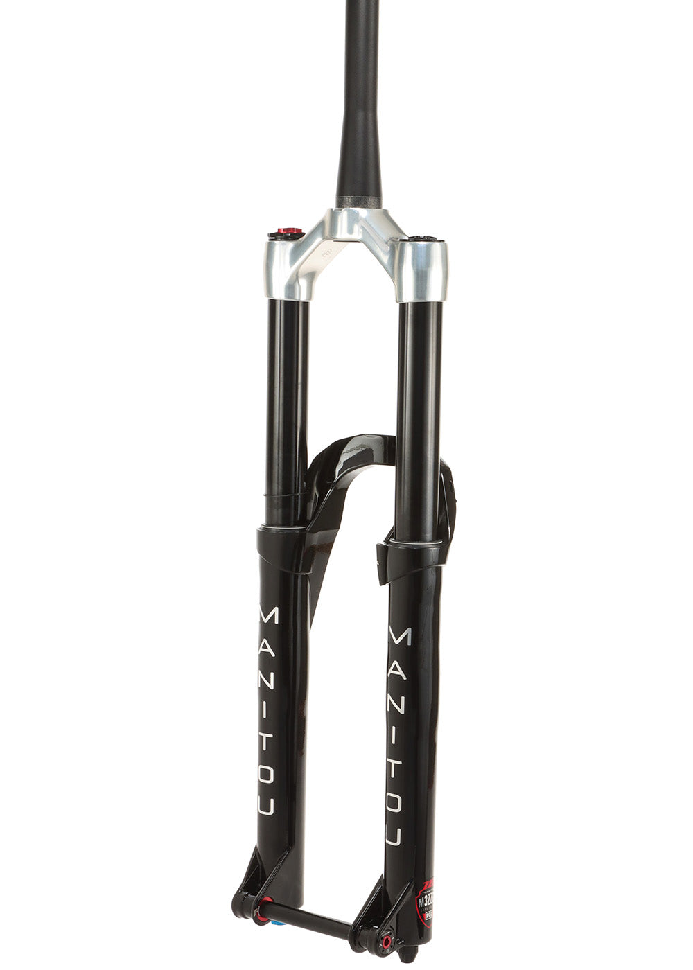 Manitou Mezzer LT Pro G2