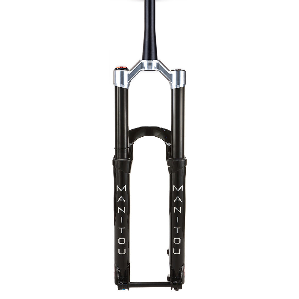 Manitou Mezzer Pro G2