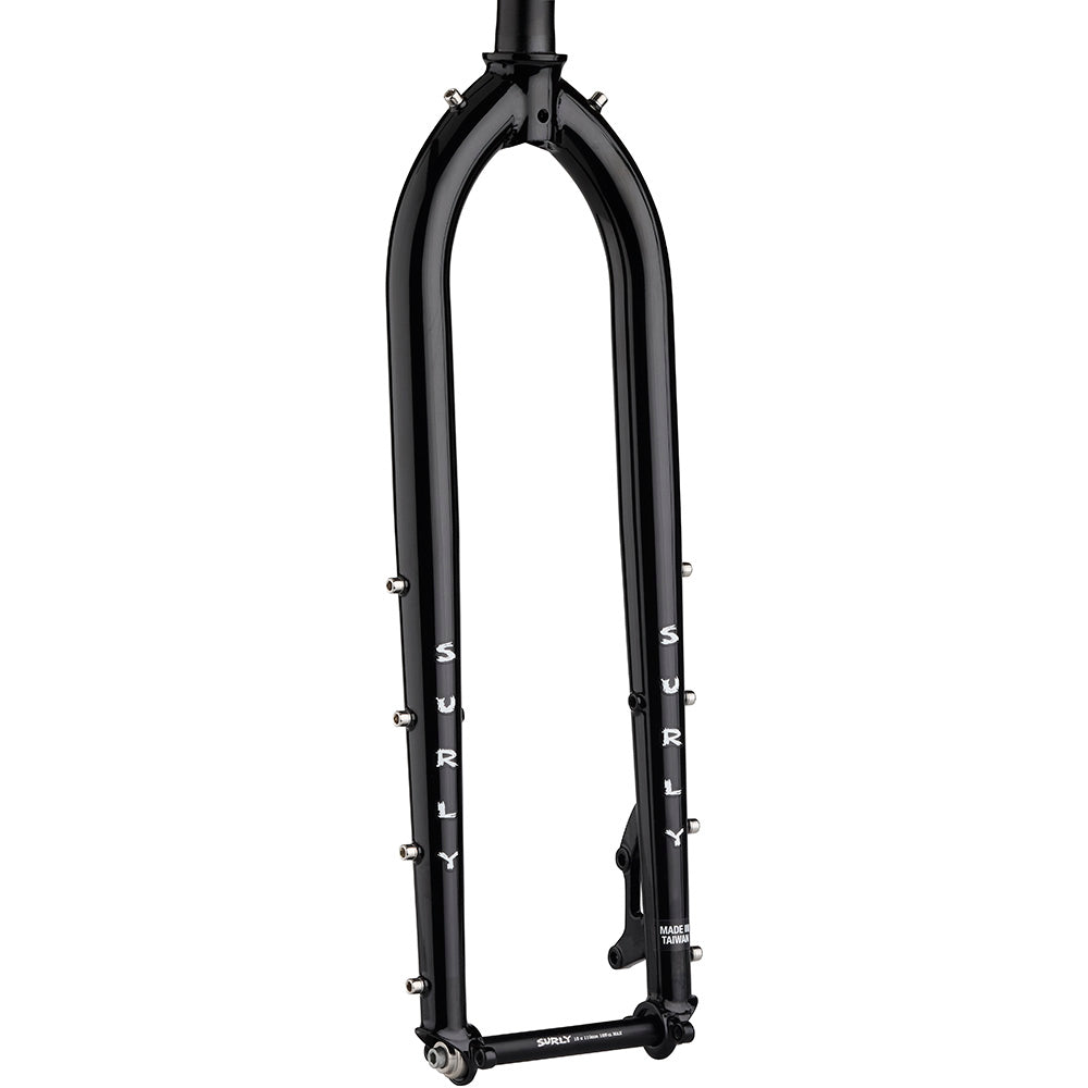 Surly - Parts Dinner Fork - 29