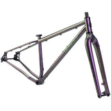 Salsa Fargo 32 Steel Frameset