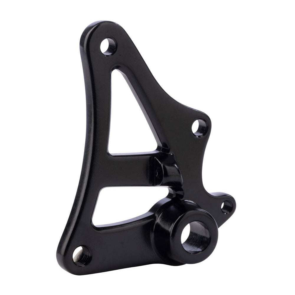 Salsa Alternator 1.0 Plates