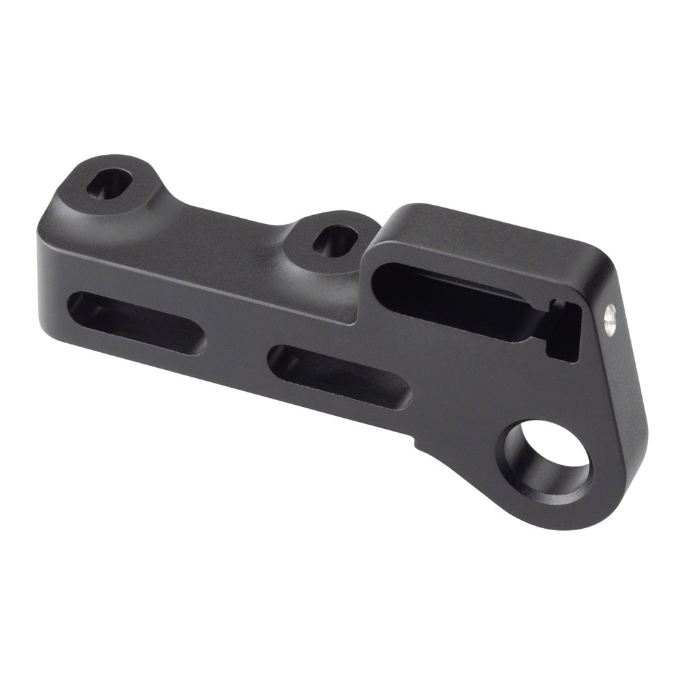 Salsa Alternator Flat Mount Plates