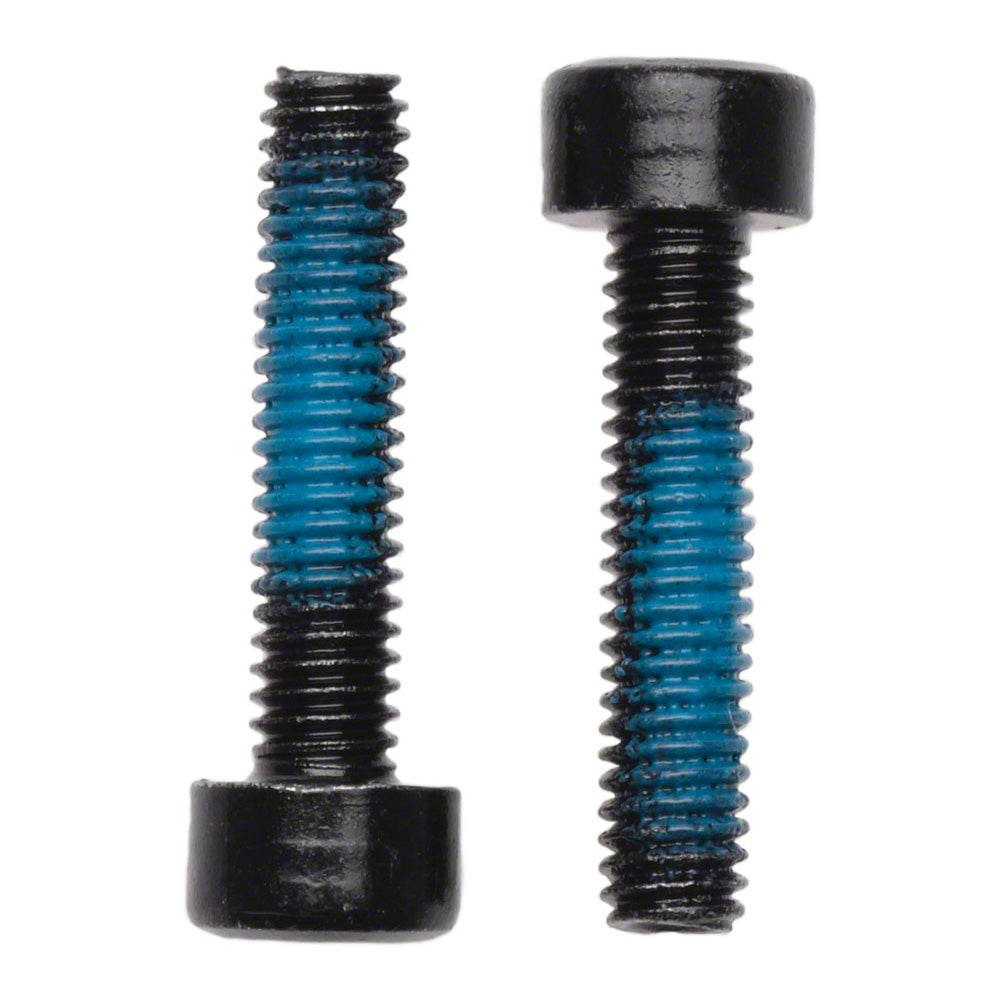 Salsa Alternator 1.0 Plates