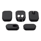 Salsa Frame Plugs