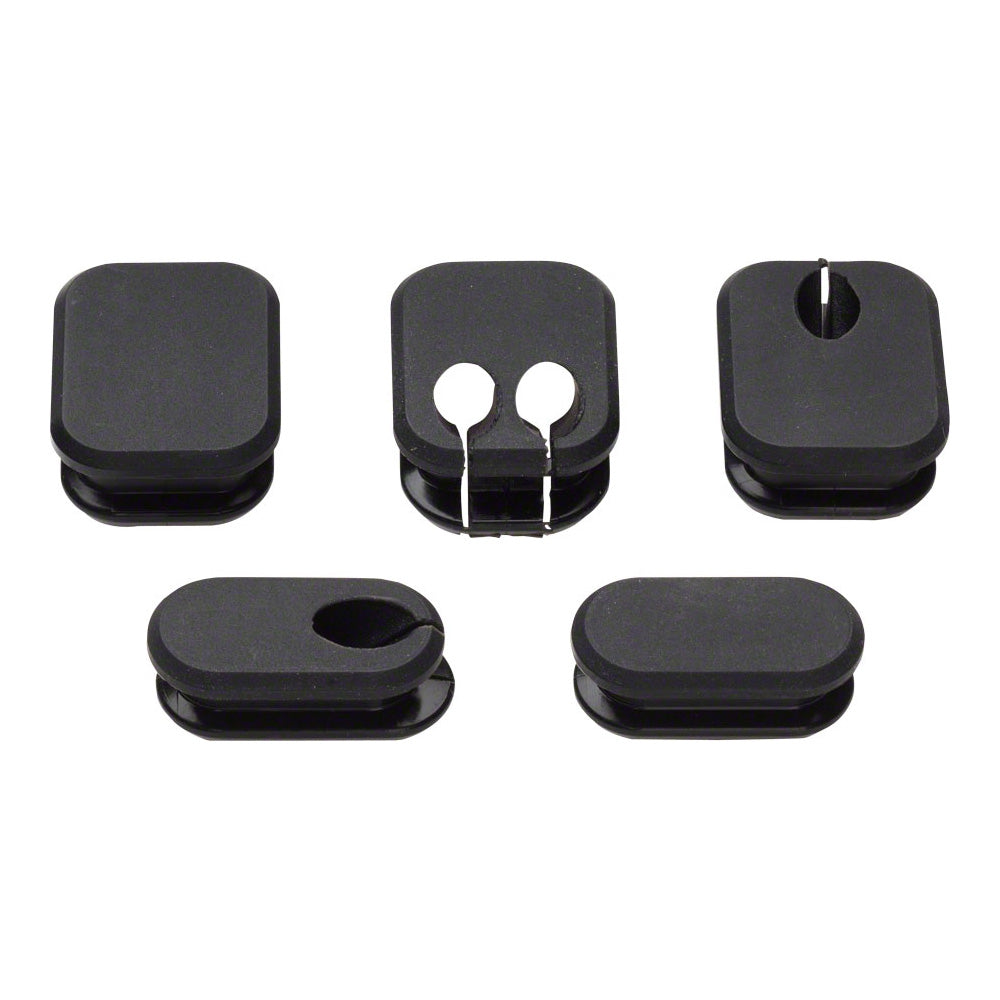 Salsa Frame Plugs
