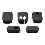 Salsa Frame Plugs