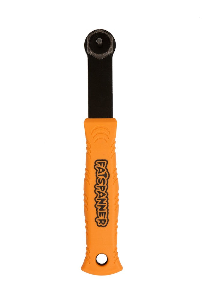 Fat Spanner Cassette Tool With Handle Campagnolo Fitting