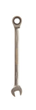 Fat Spanner 10Mm Open/Ratchet Spanner