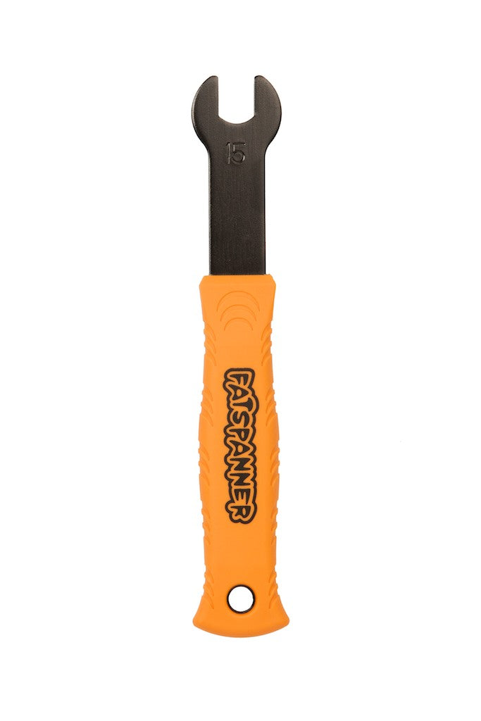 Fat Spanner Eco Pedal Spanner