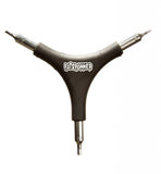 Fat Spanner Y Key 2/2.5/3 Mm