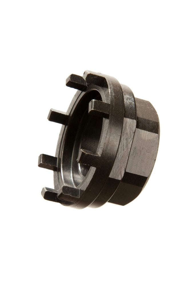 Fat Spanner 8 Notch Bb Tool