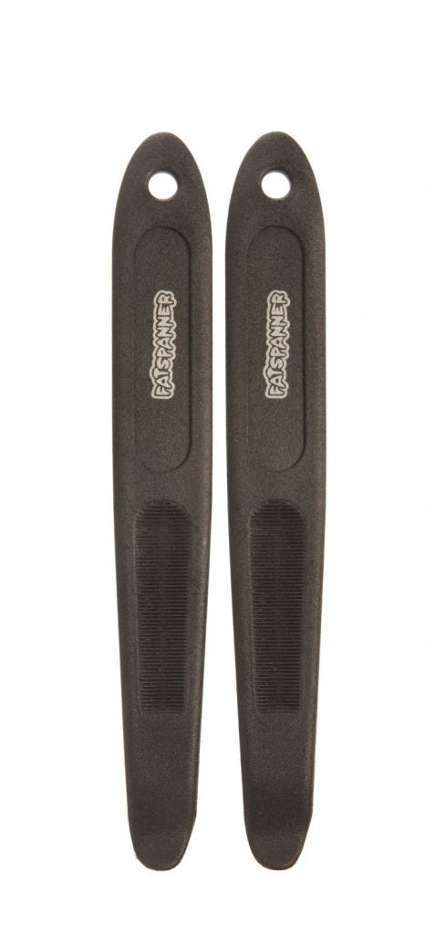 Fat Spanner Long Tyre Levers