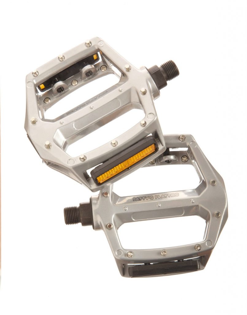 Fatty's Flatties Dobber Pedal