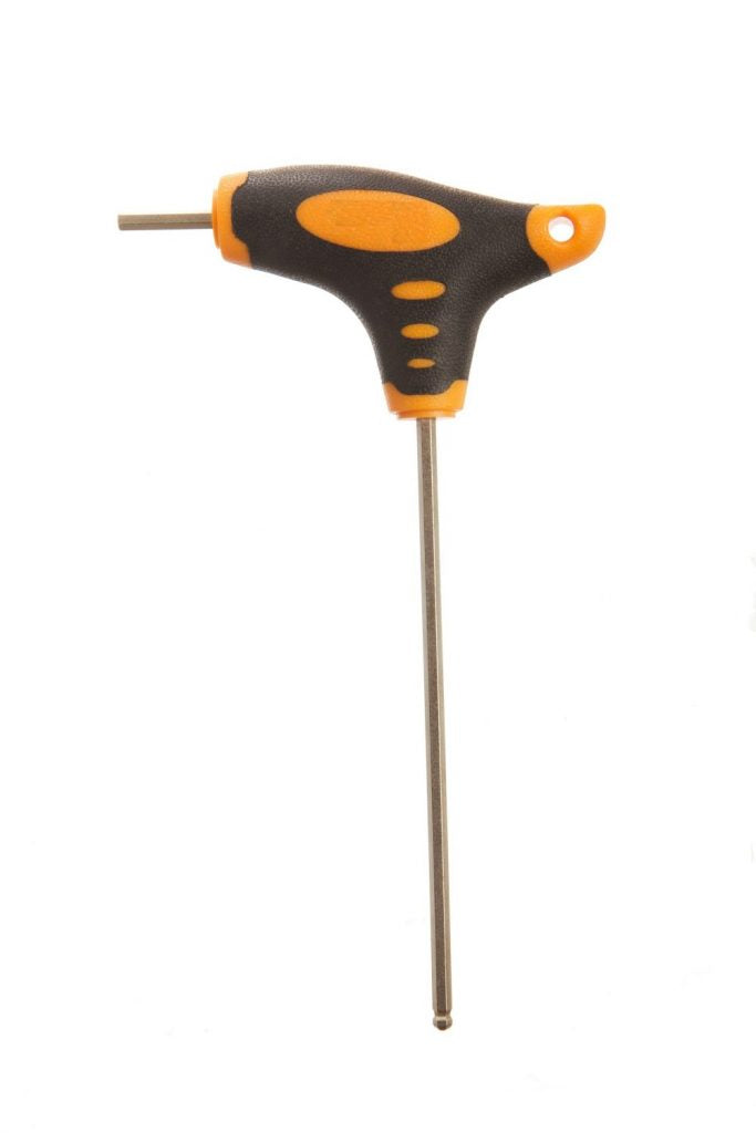 Fat Spanner T25 T Bar Allen Key