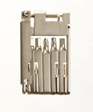 Fat Spanner Slimbo 11 Multi Tool