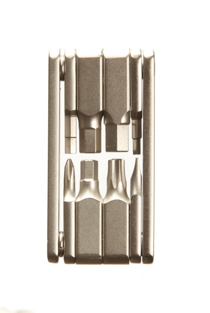 Fat Spanner Slimbo 8 Multi Tool