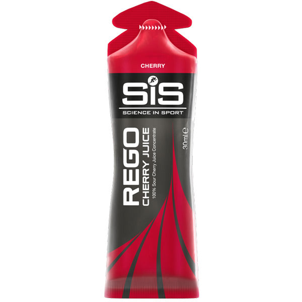 Science In Sport Rego 30ml - Box Of 30 Gels