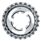 Gates Carbon Drive CDX Enviolo Sprockets
