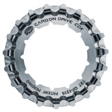 Gates Carbon Drive CDX Rohloff Sprockets